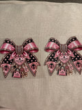 Kate spade bows