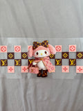 Lv melody