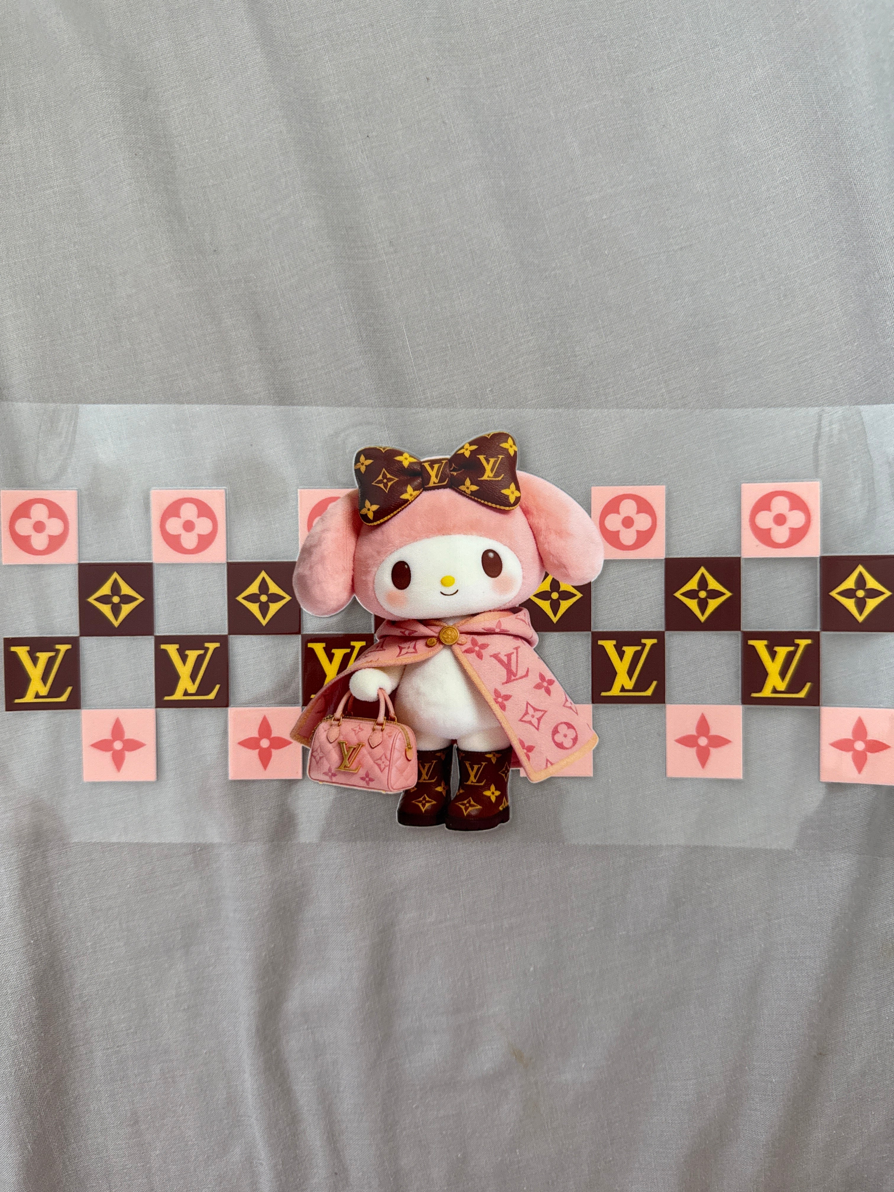 Lv melody