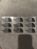 Black north face
