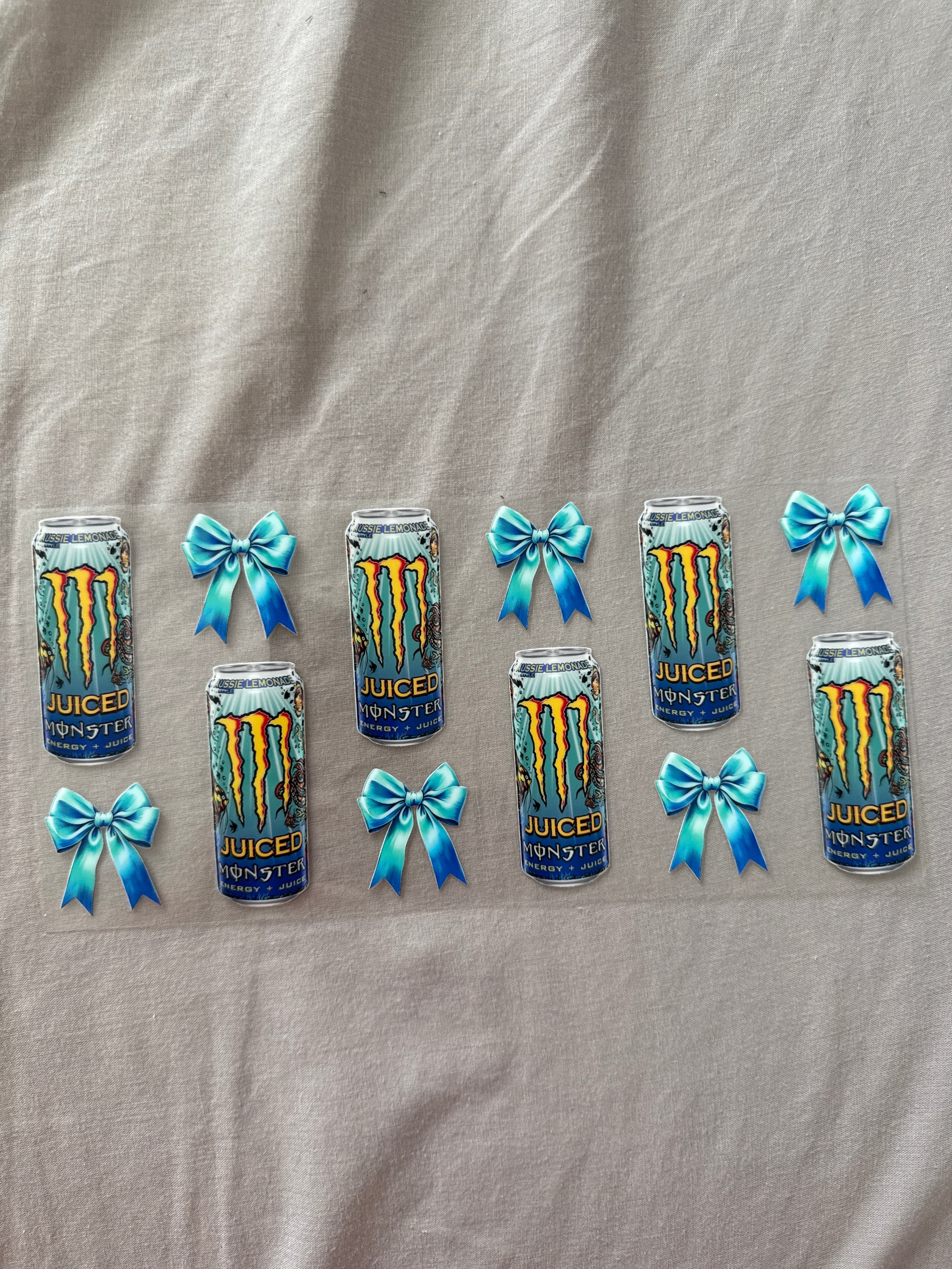 Monster
