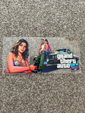Grand Theft Auto