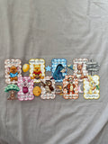 Winnie & friends