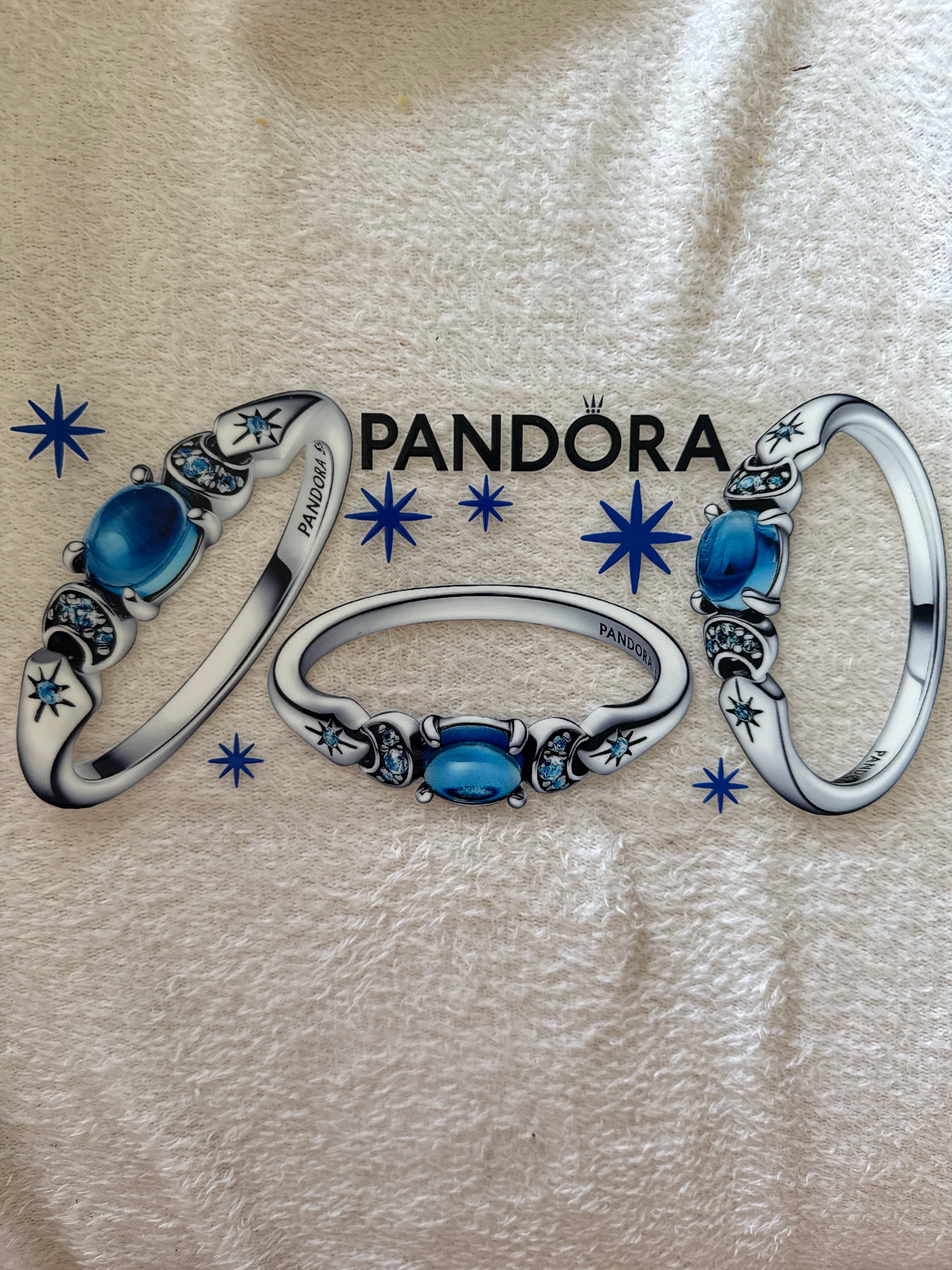 Pandora