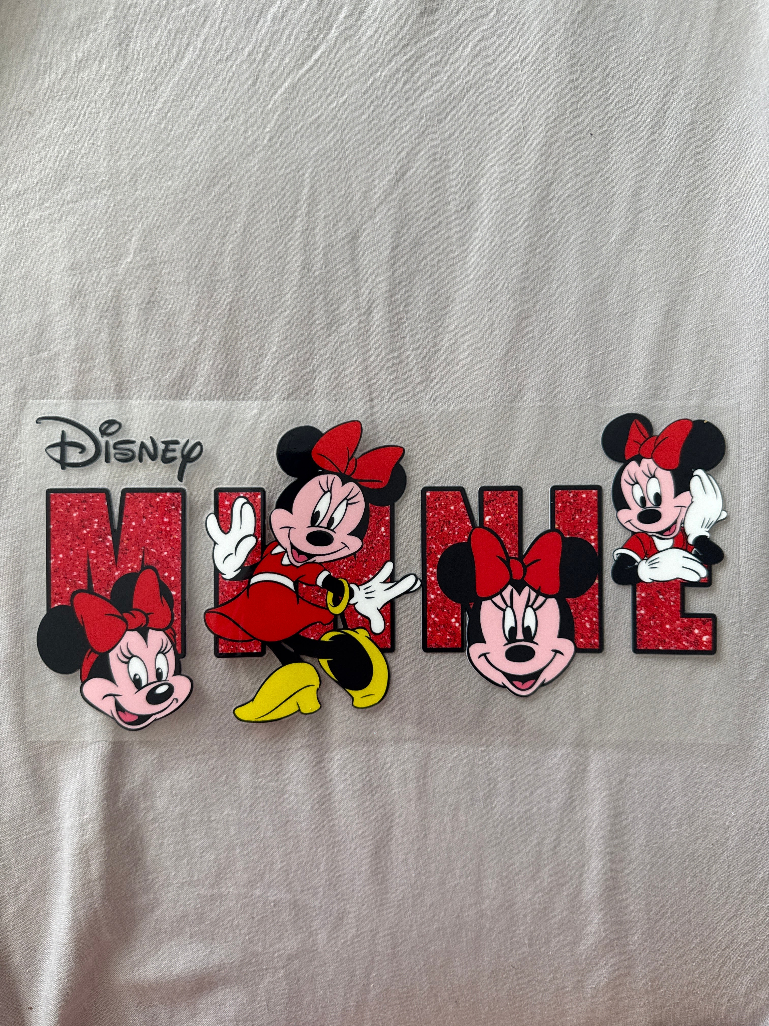 Minnie