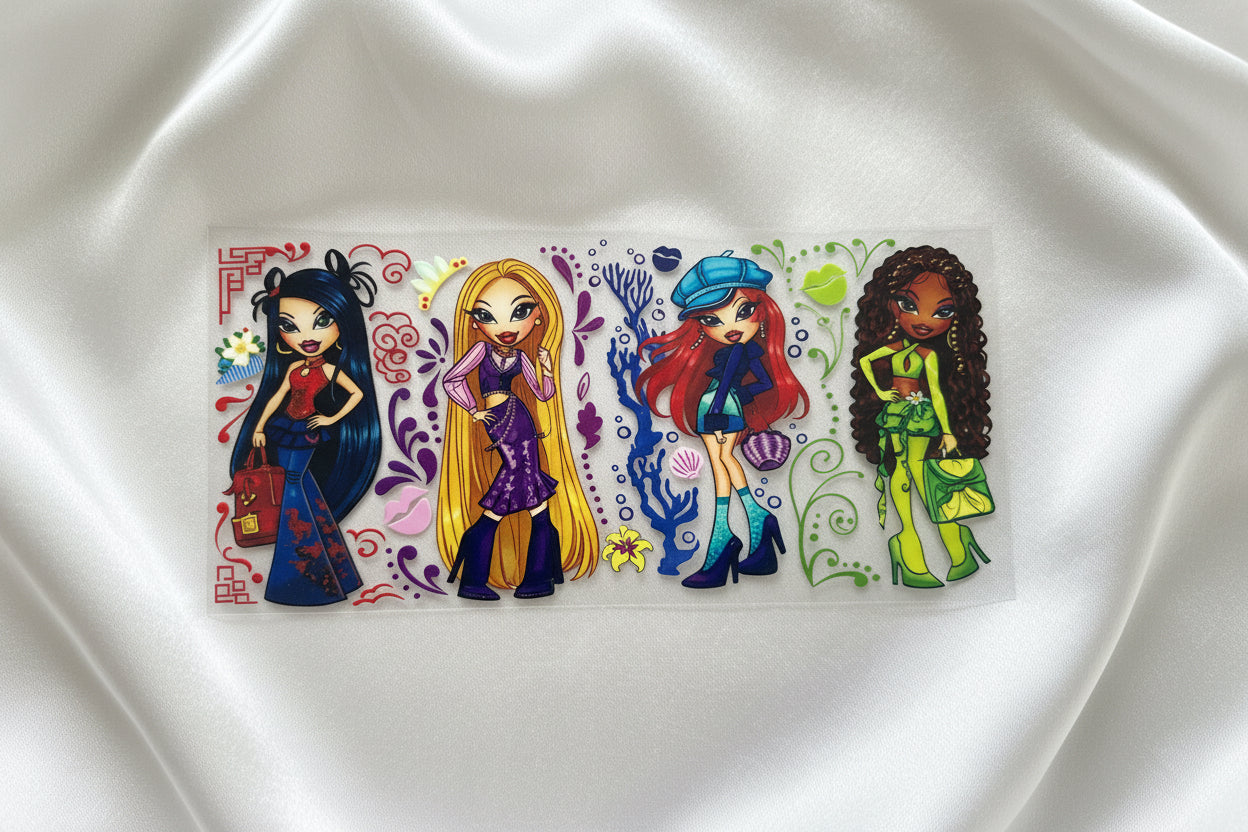 Bratz