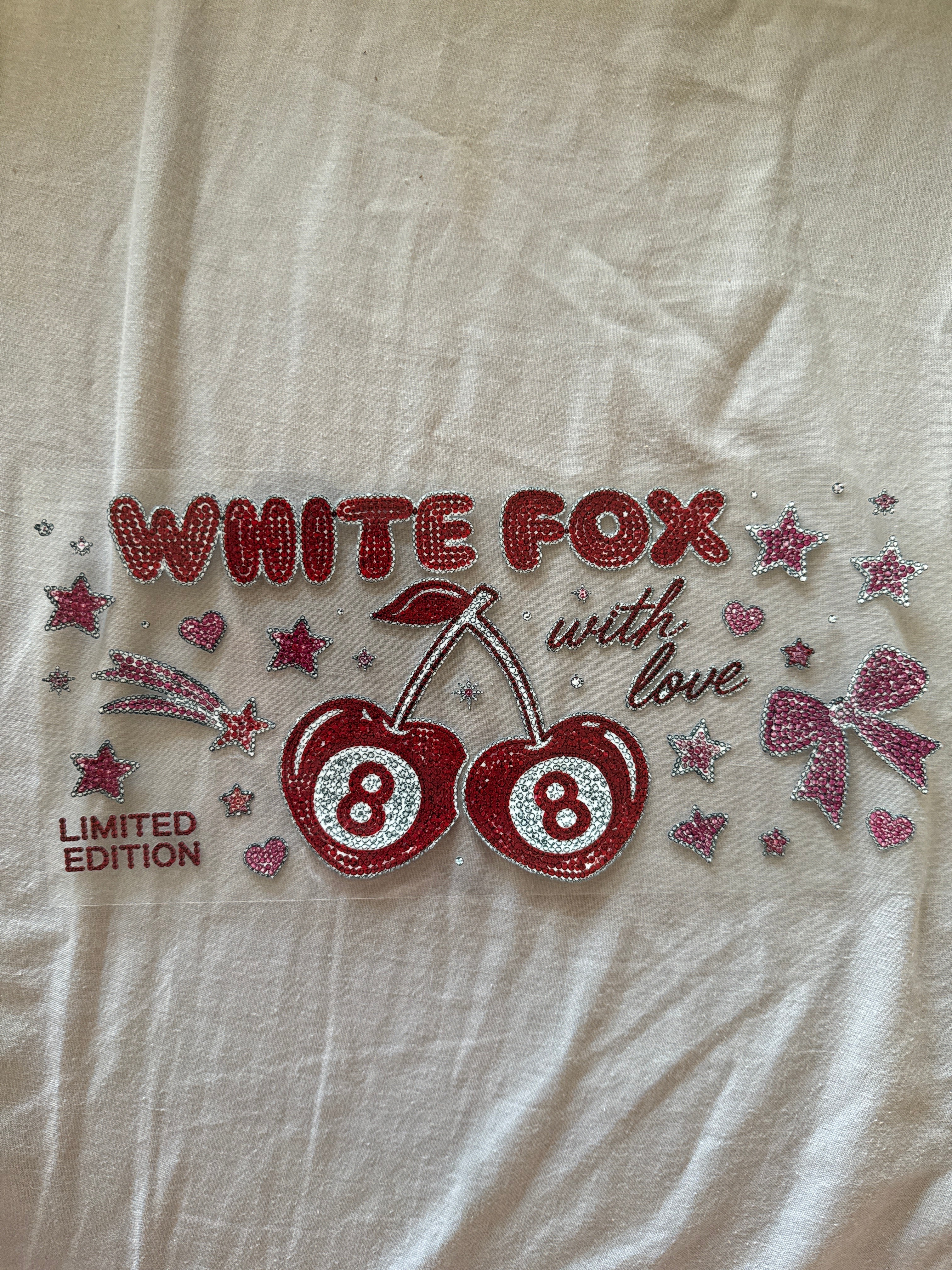 White Fox