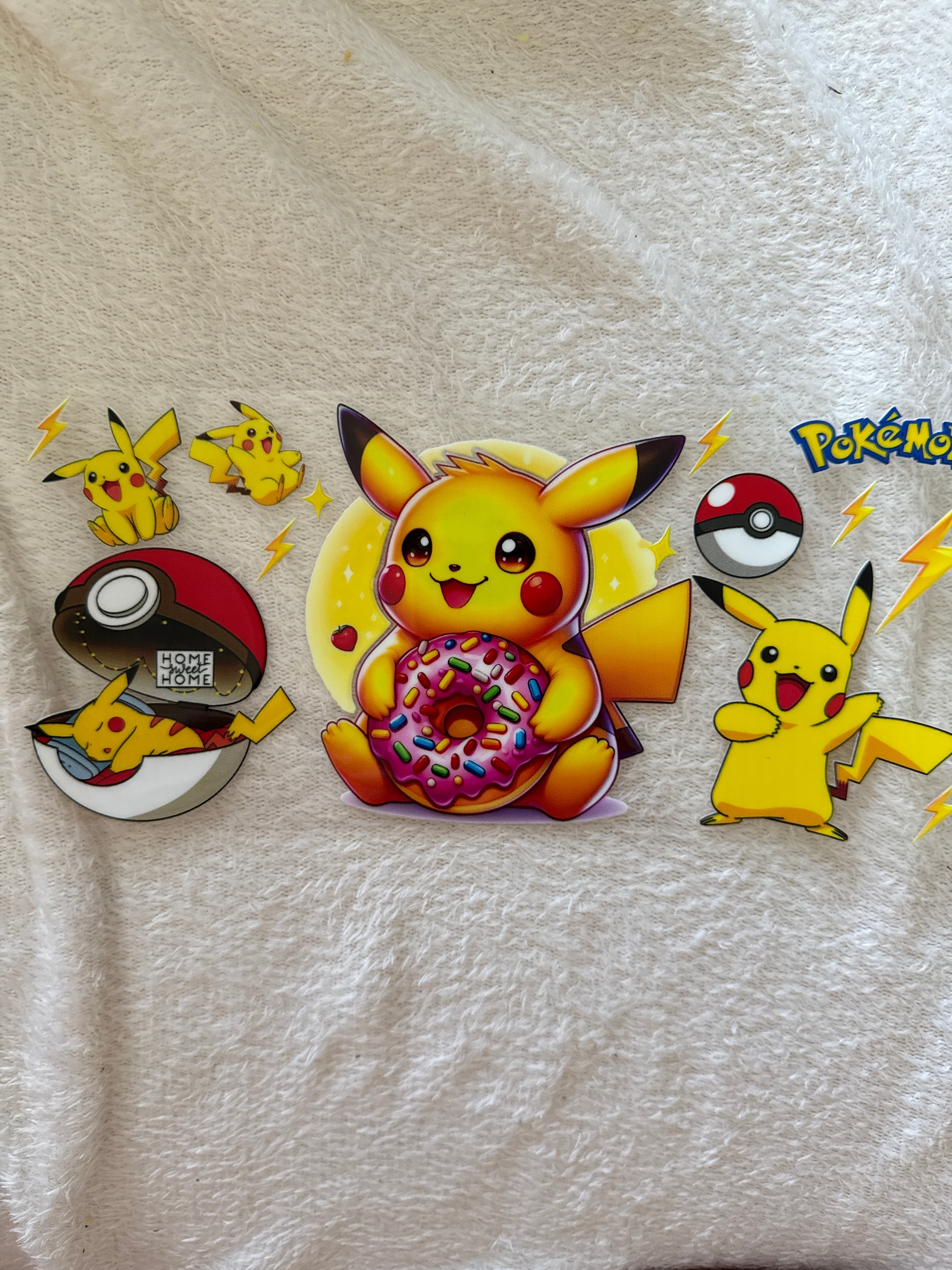 Pokémon