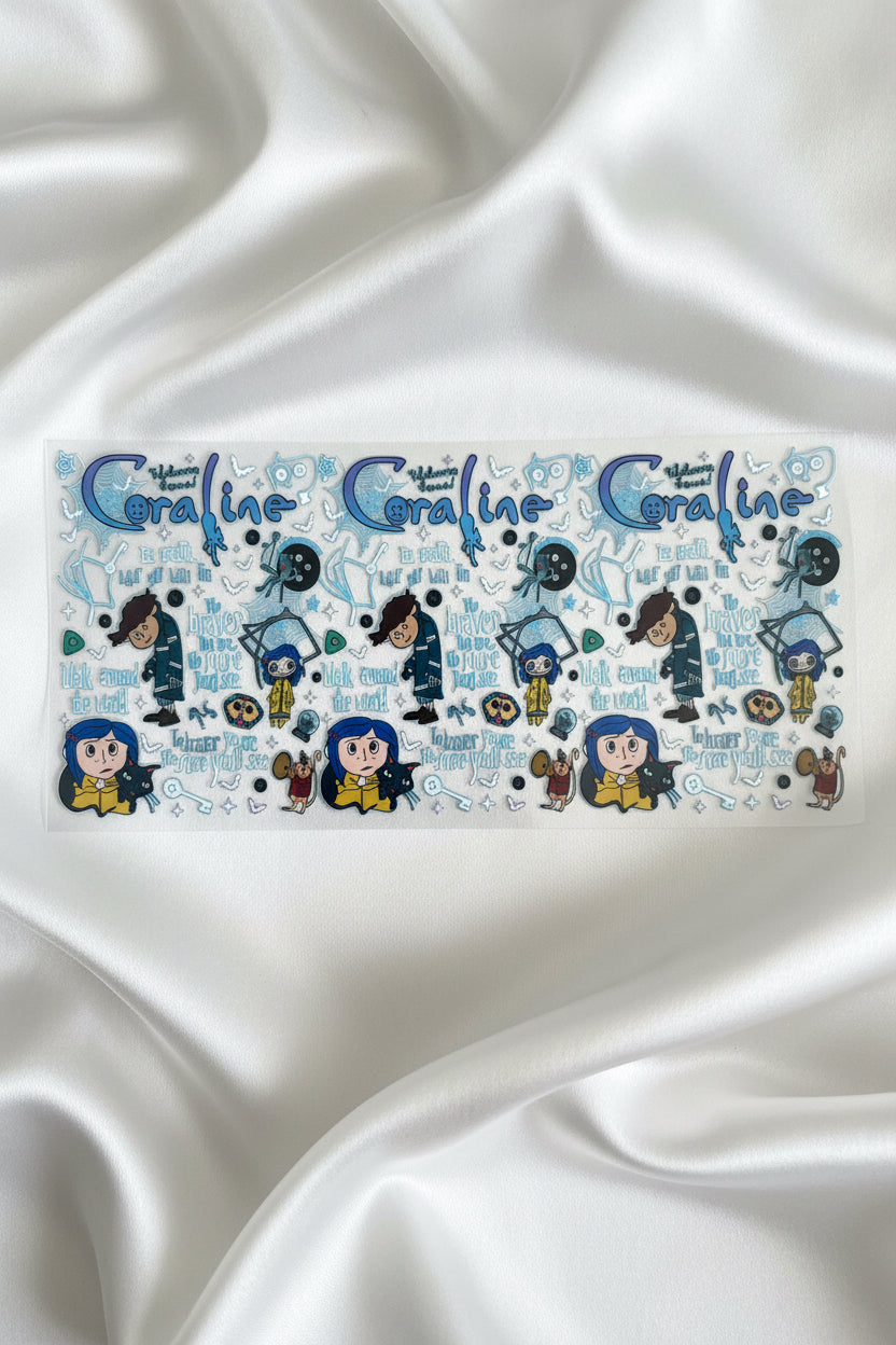 Coraline