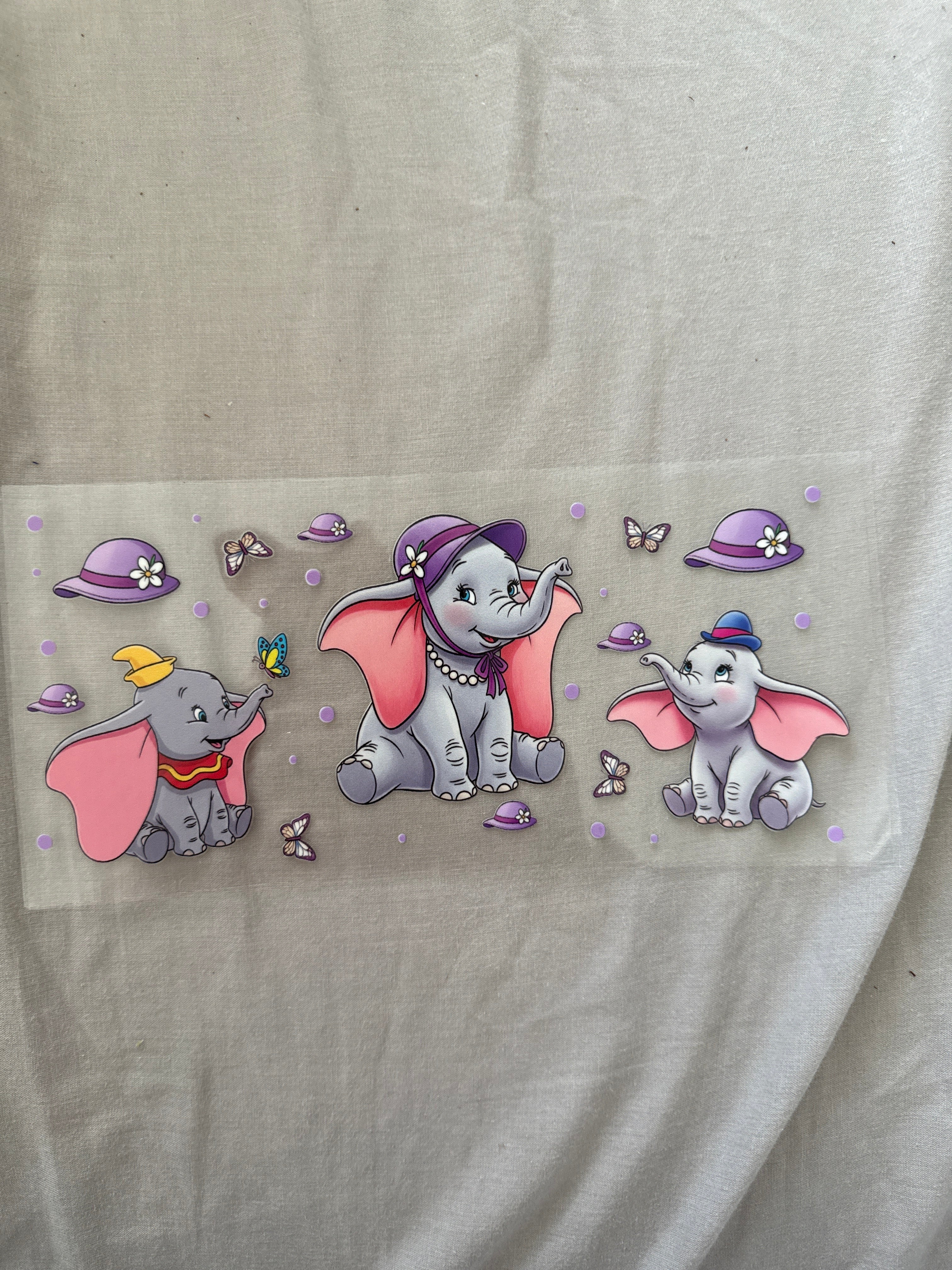 Dumbo