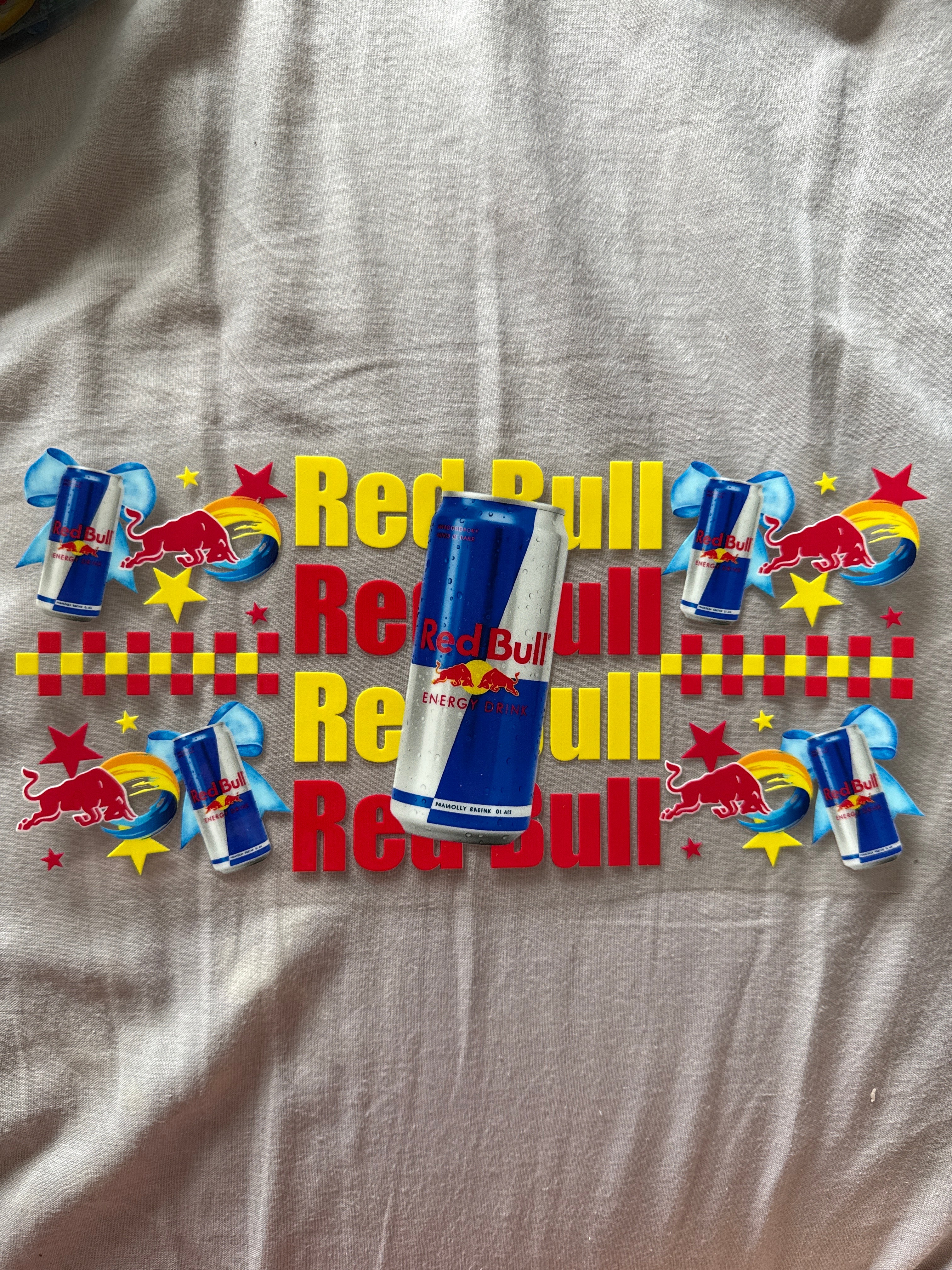 Red bull