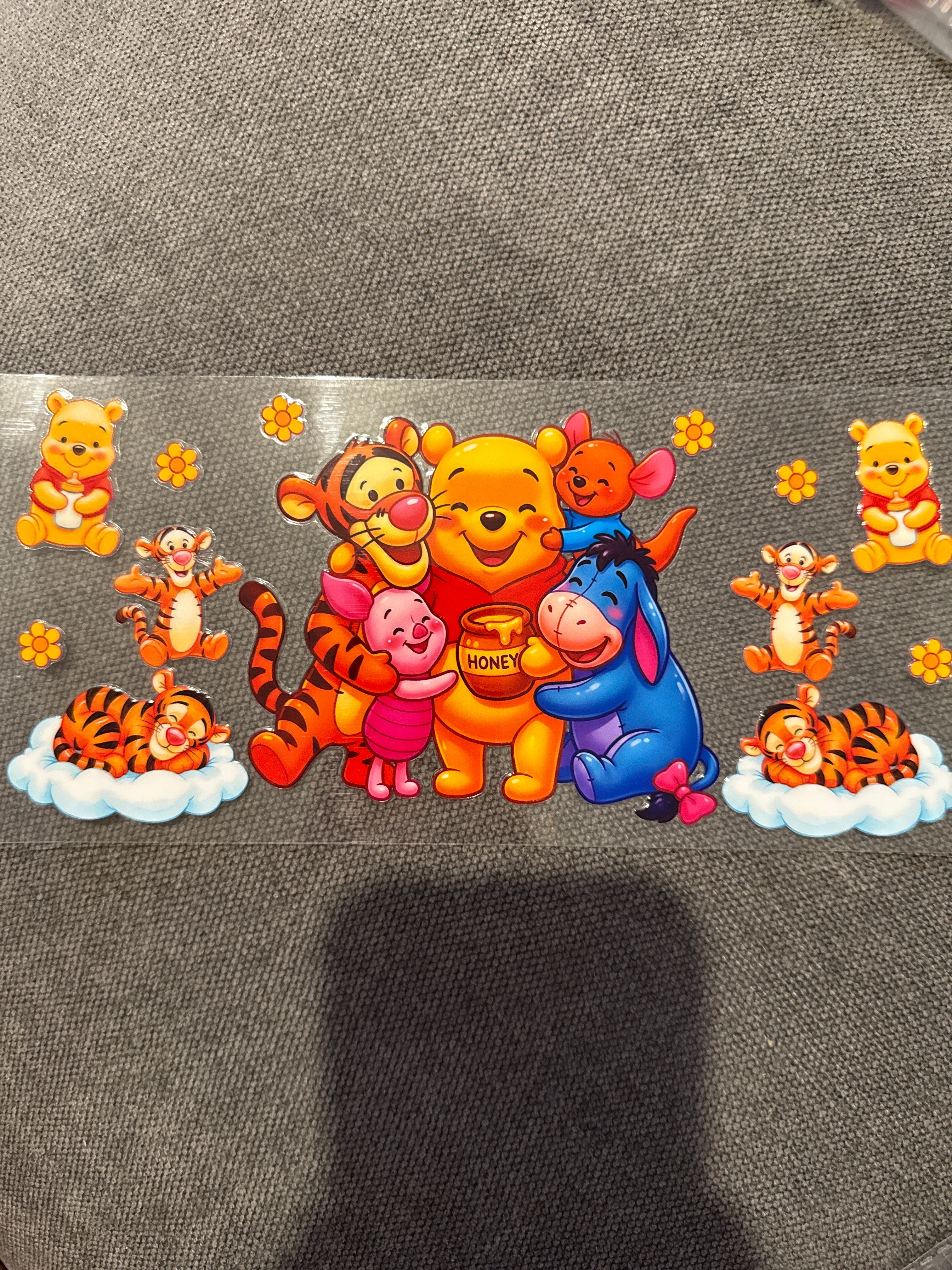 Winnie