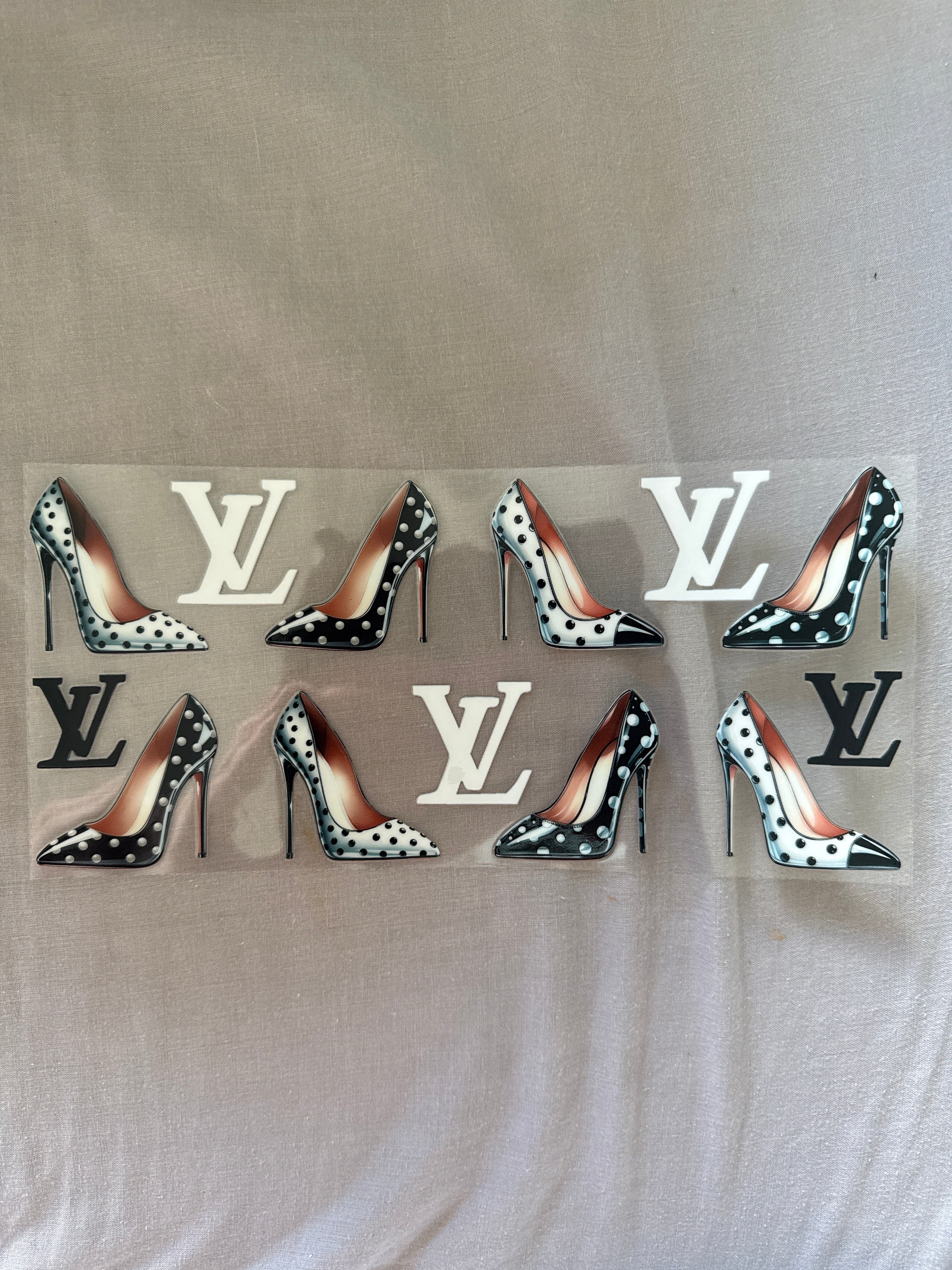 Lv shoes