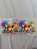 Winnie the Pooh