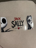 Jack sally