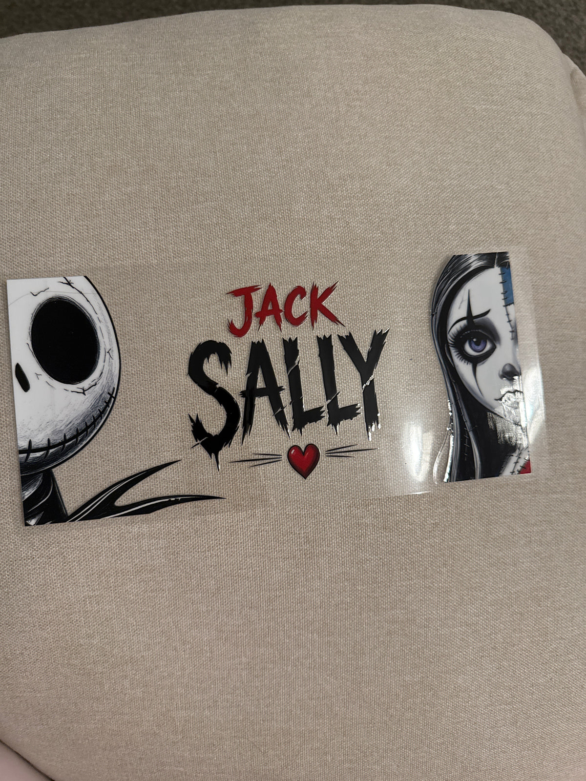 Jack sally