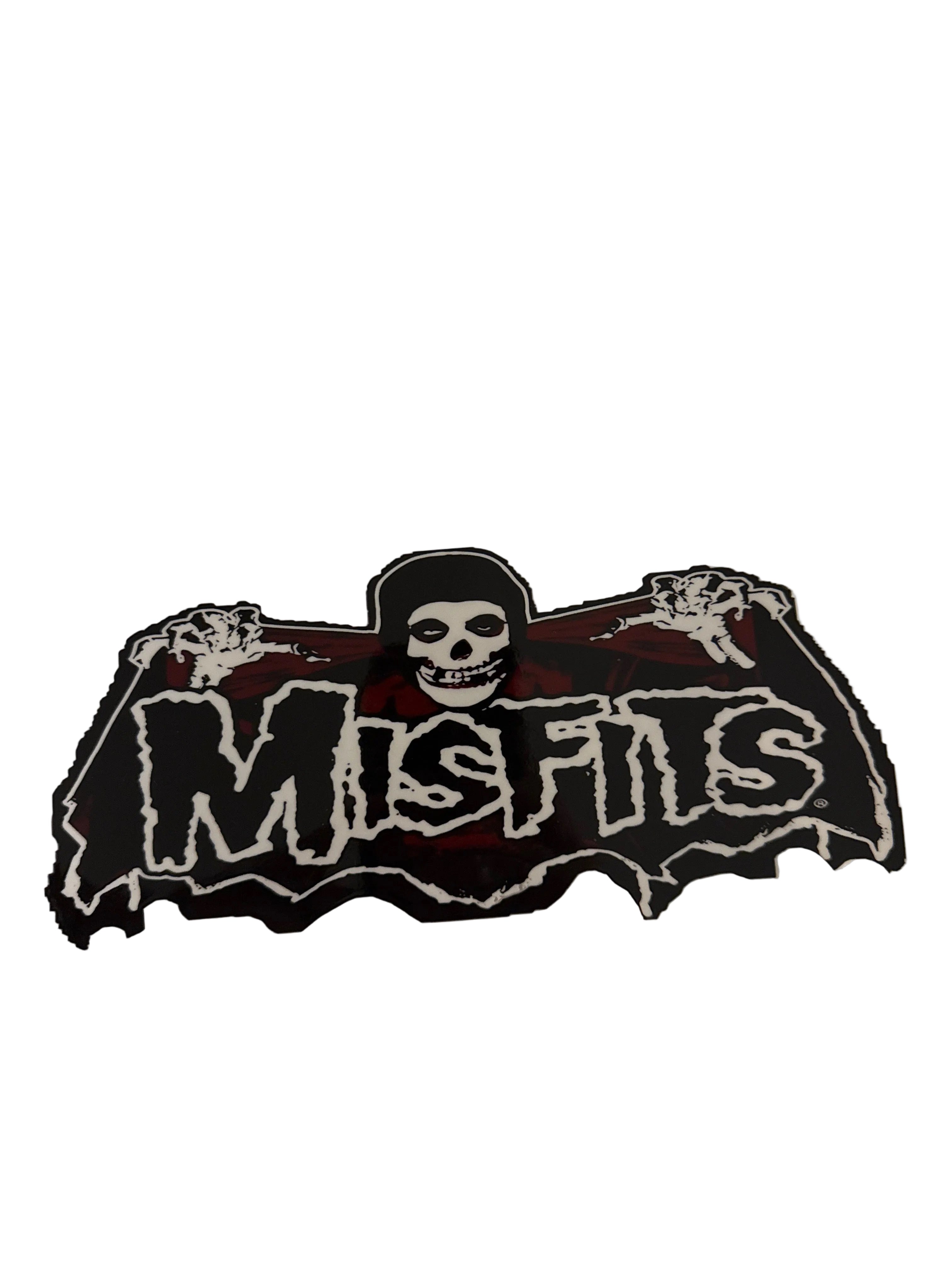 Misfits