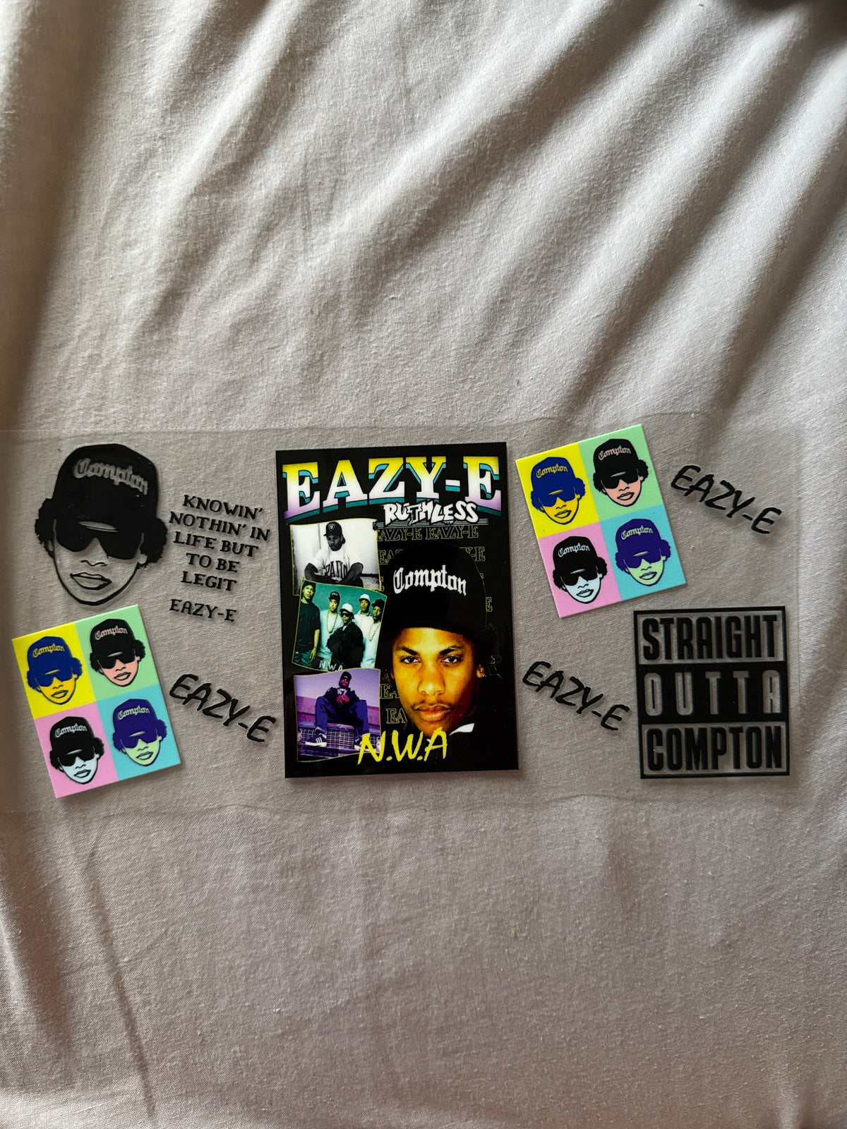 Eazy-E
