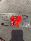 Chanel Betty