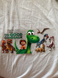 The good dinosaur