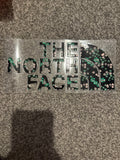 The north face
