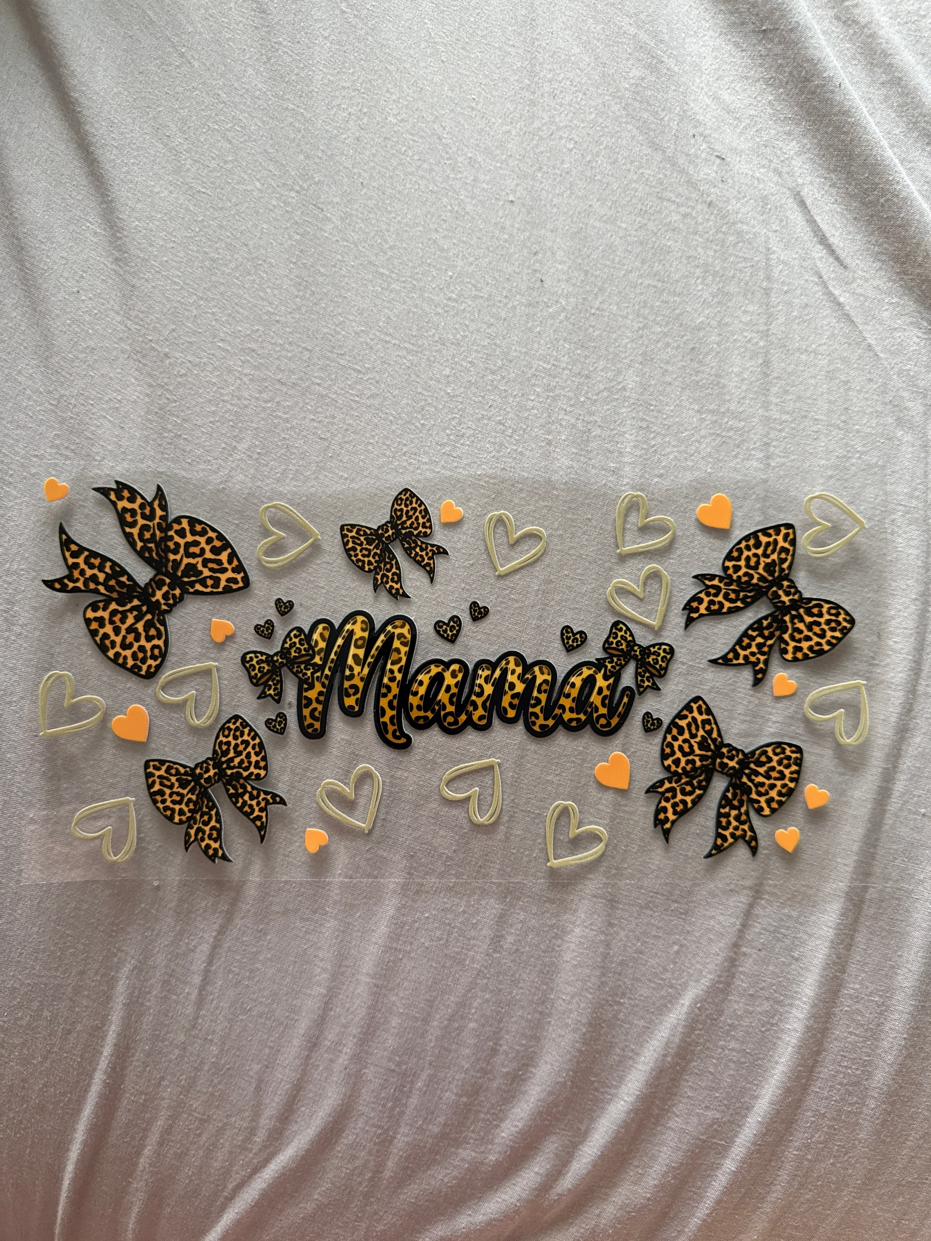 Mama