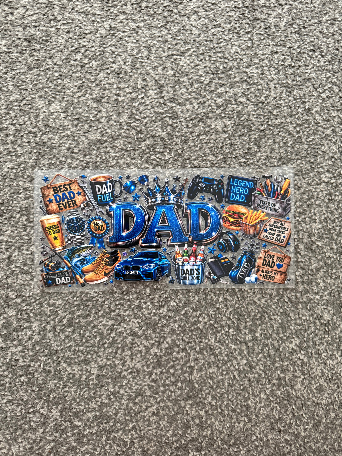 Dad