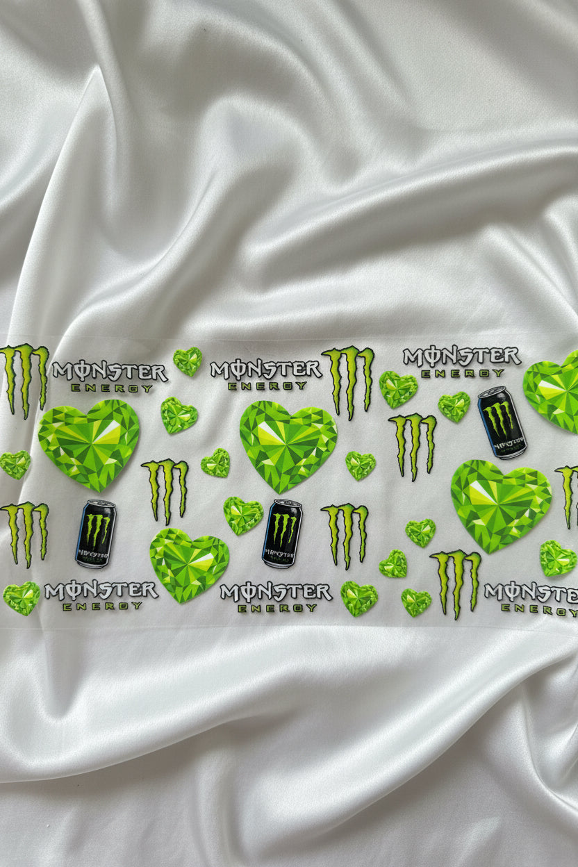 Monster