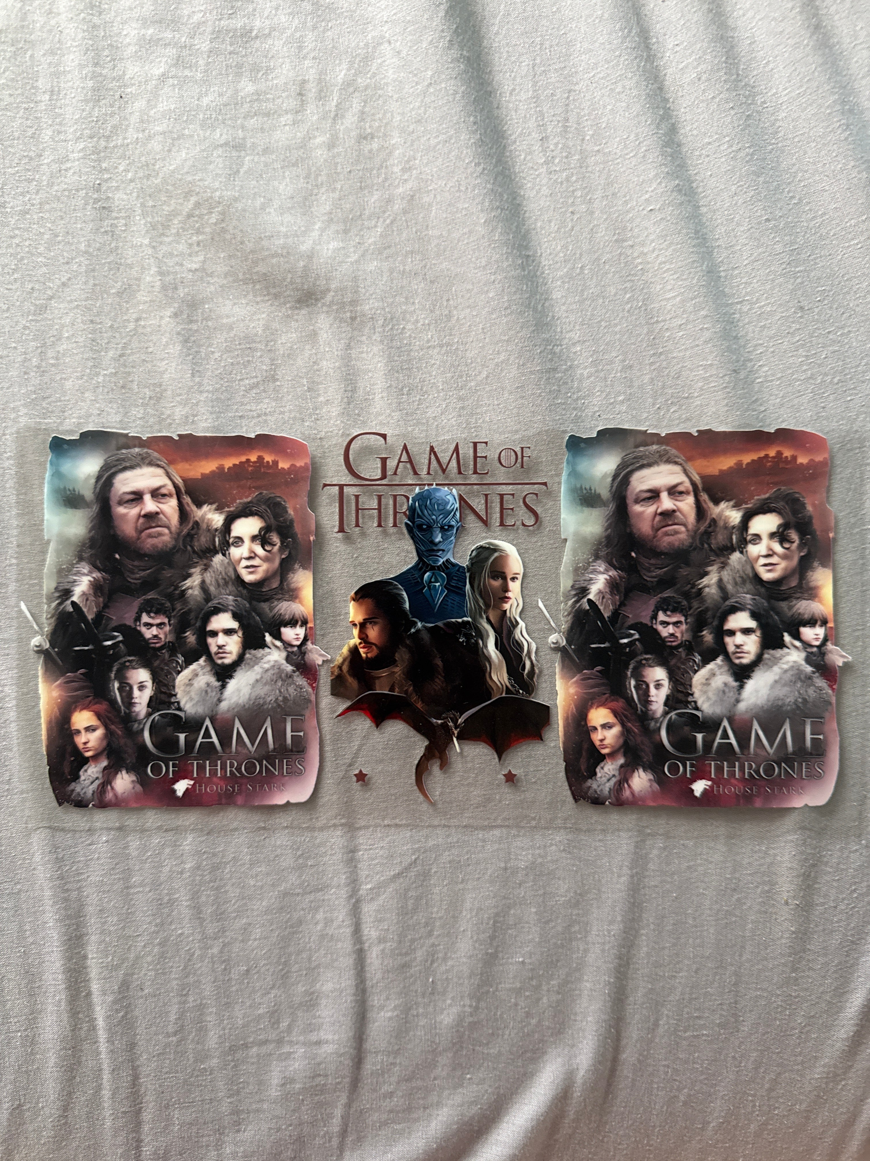 Game of thrones