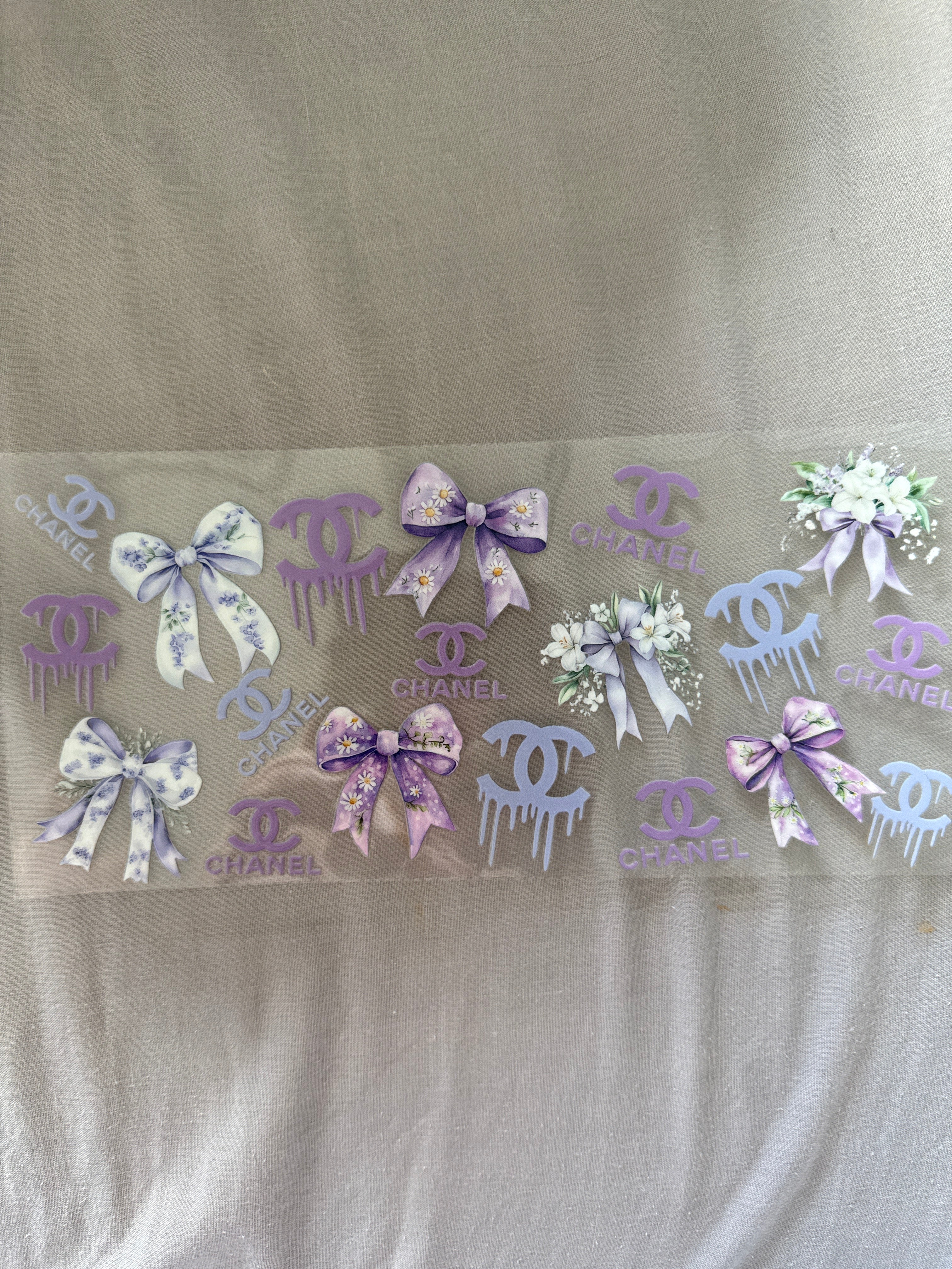 Cc bows