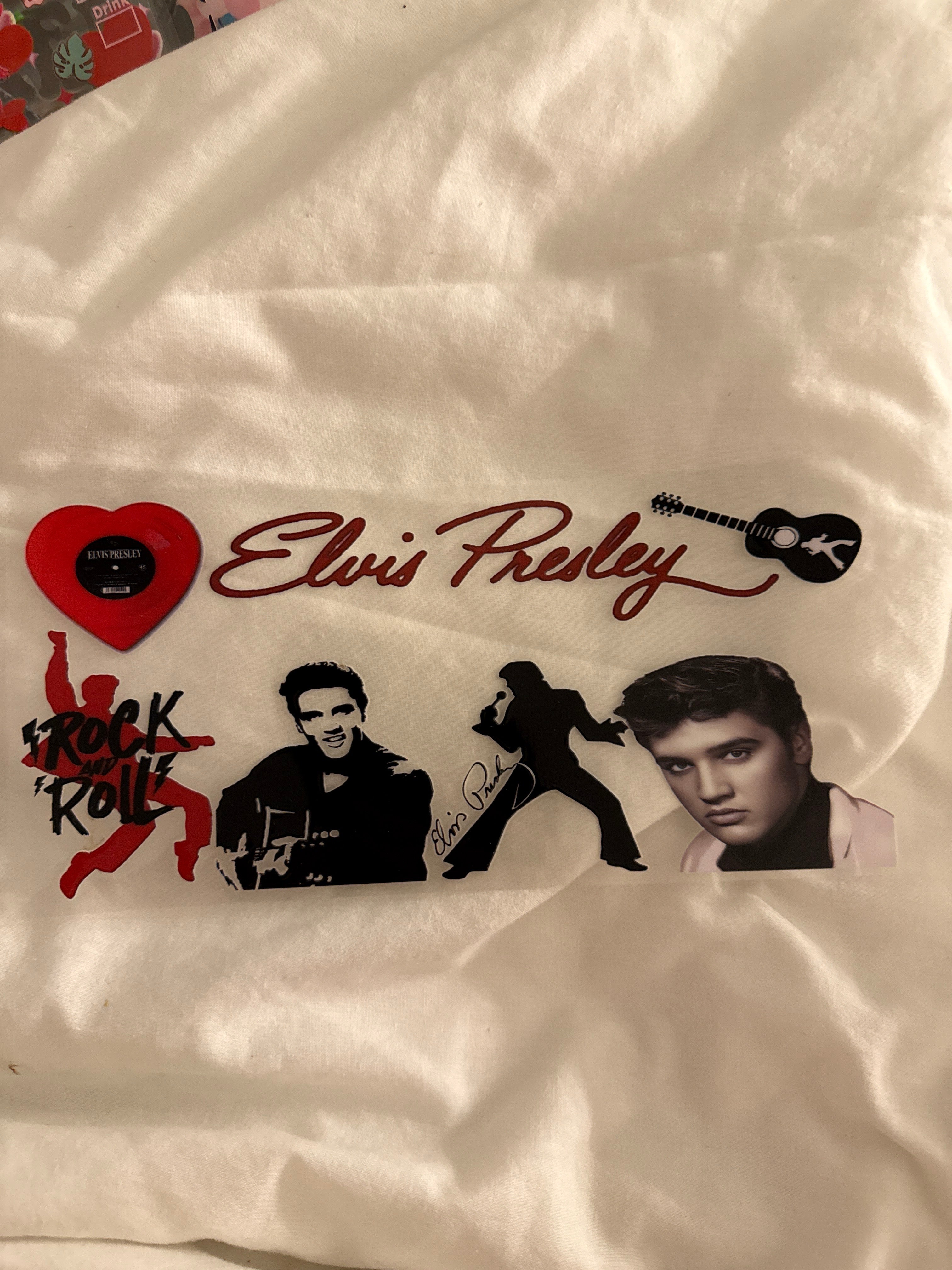 Elvis Presley
