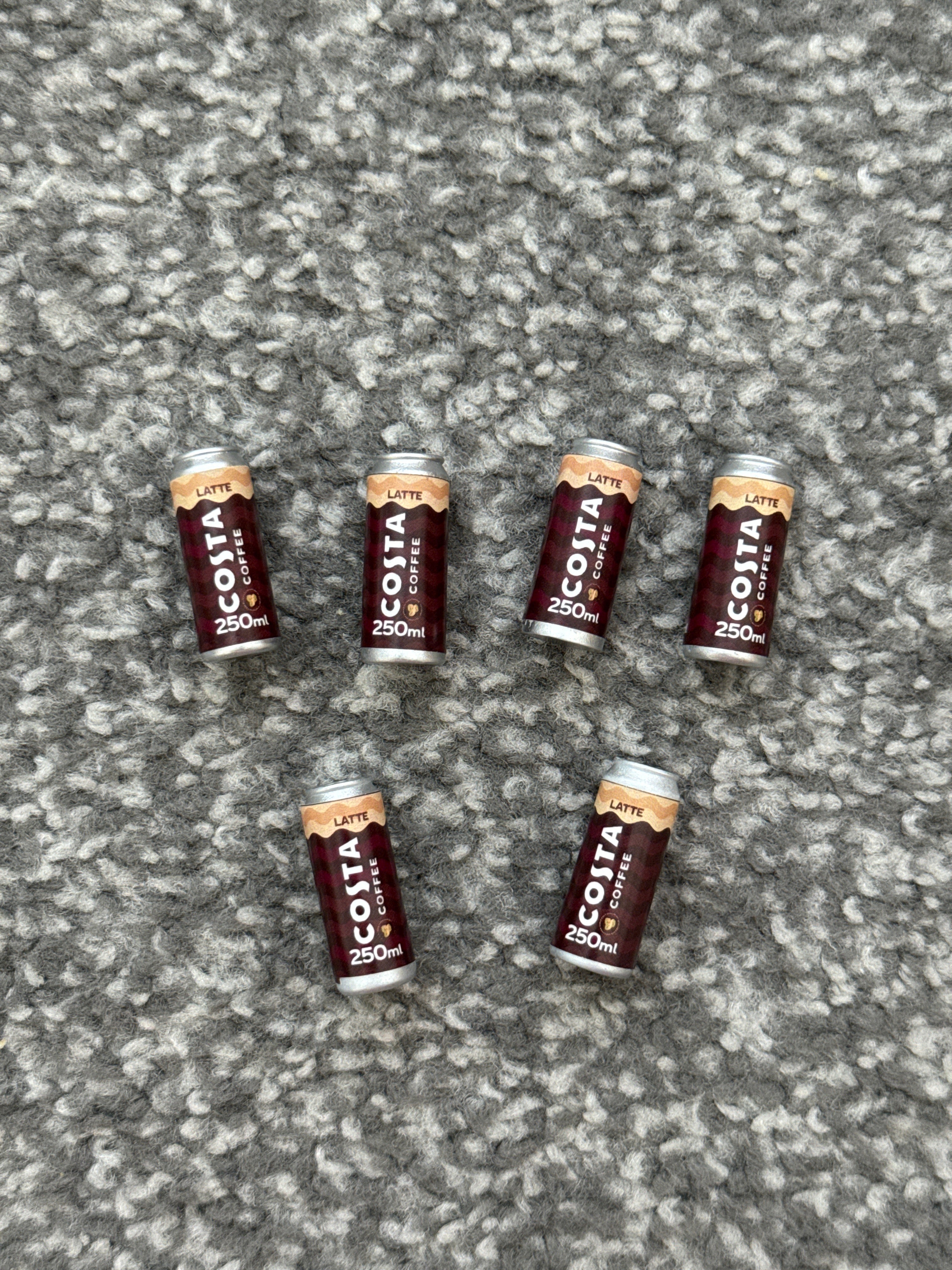 Costa coffee