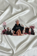 Barbie (Coffee & Destruction)