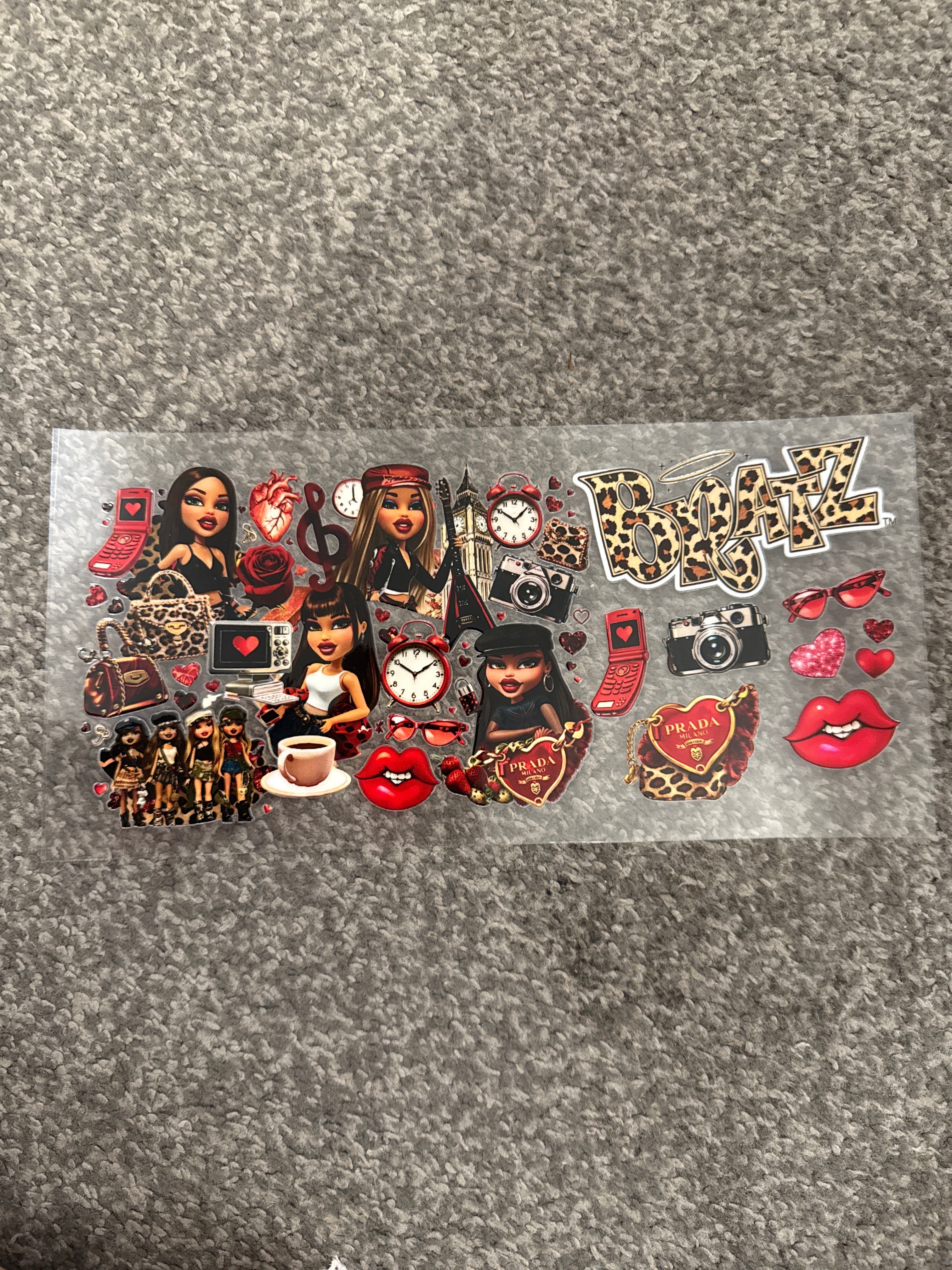 Bratz