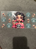 Betty Starbucks