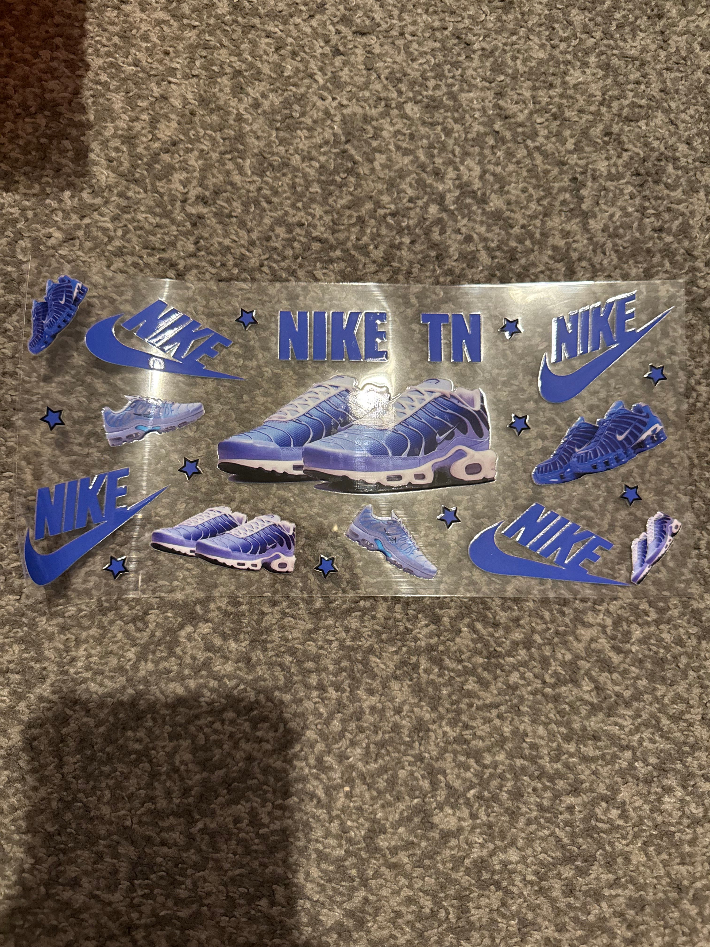 Nike tn