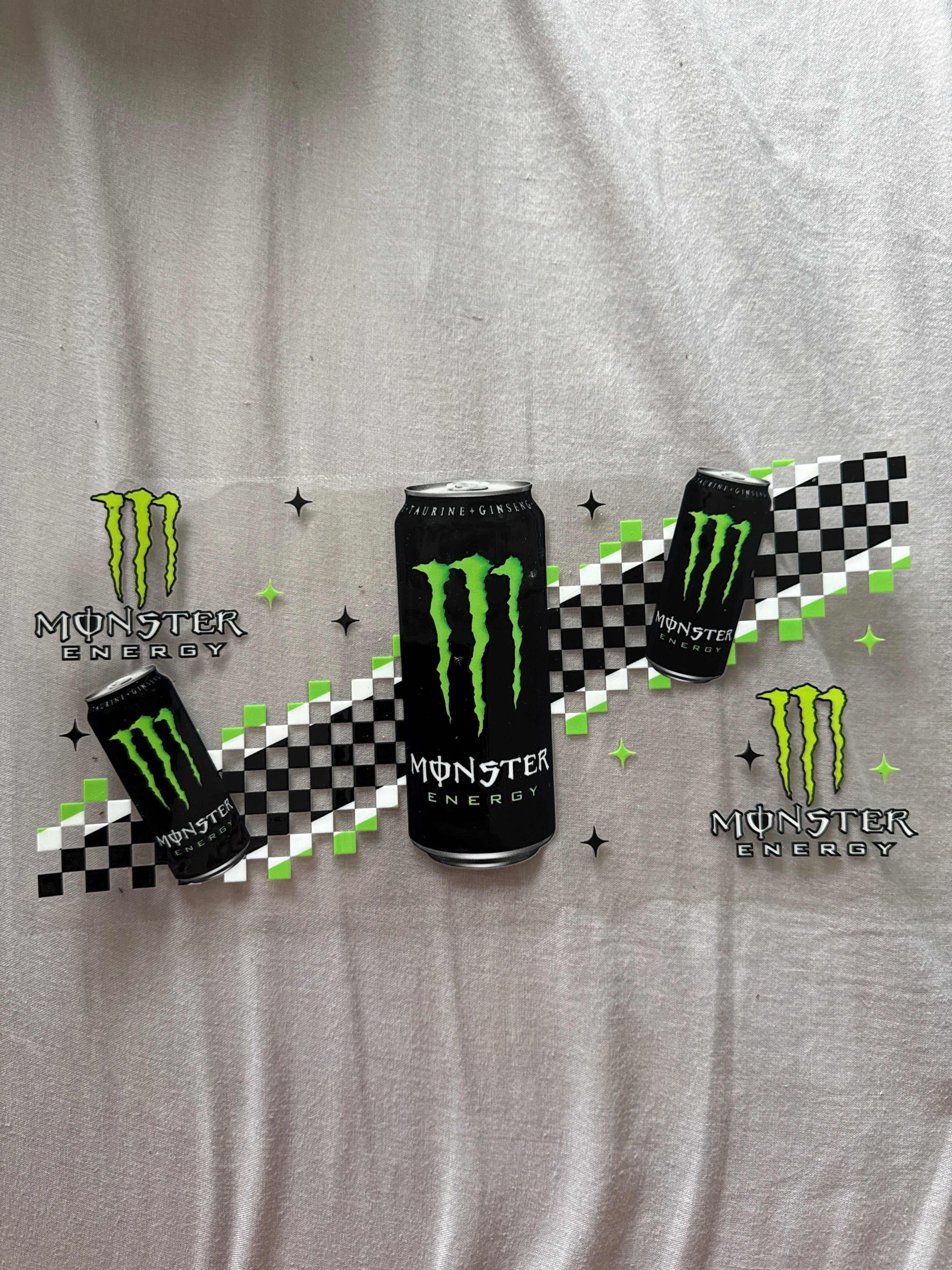 Monster