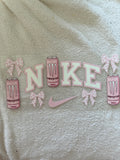 Monster Nike