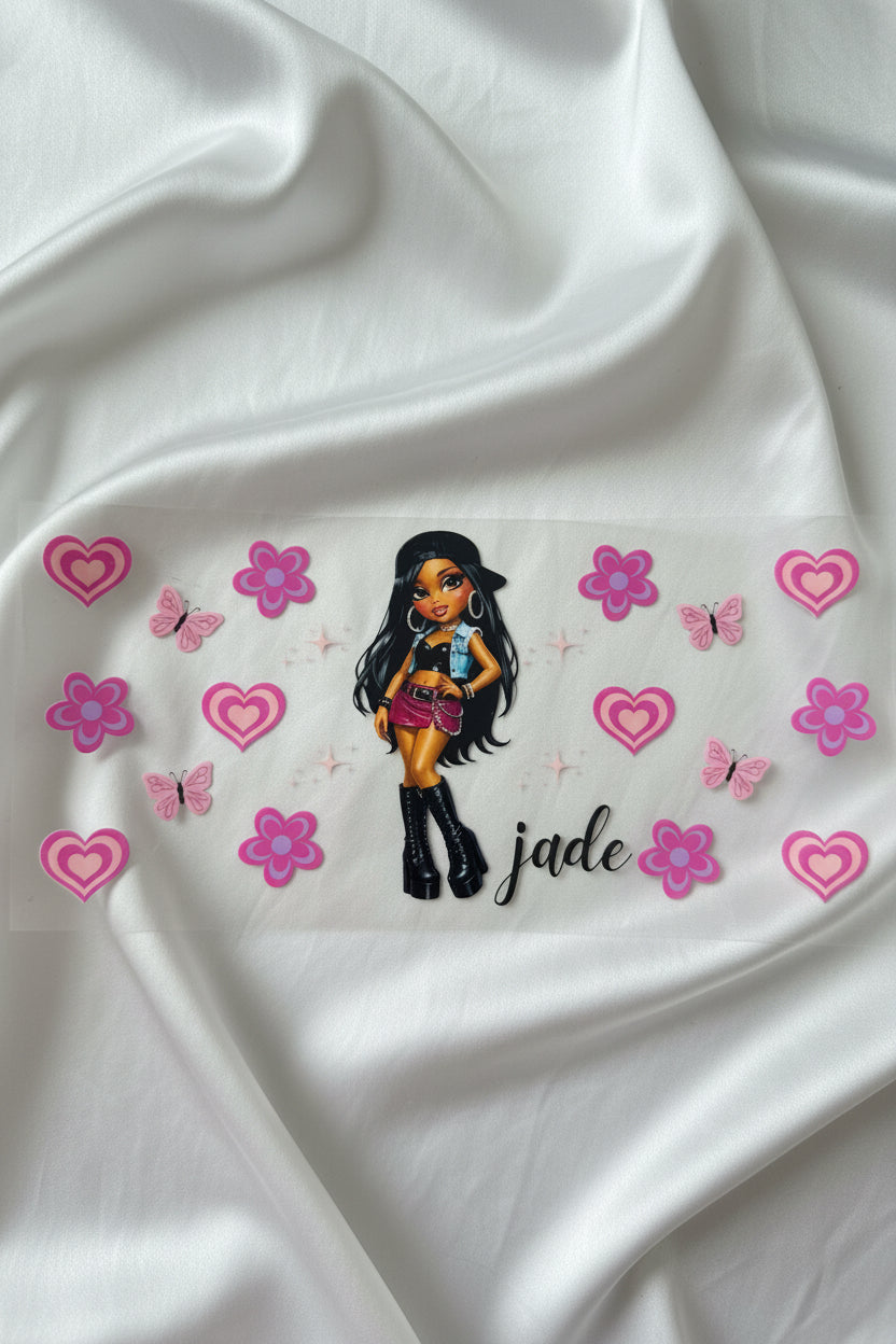 Bratz (Jade)