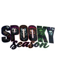 Spooky Season