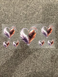 Feathers