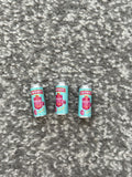 Smirnoff (Raspberry Crush)
