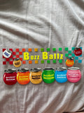 Buzzballz