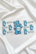 Care bear (BITCH)