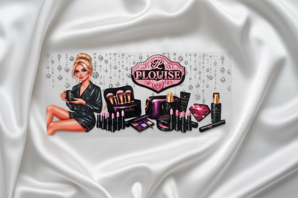 P Louise