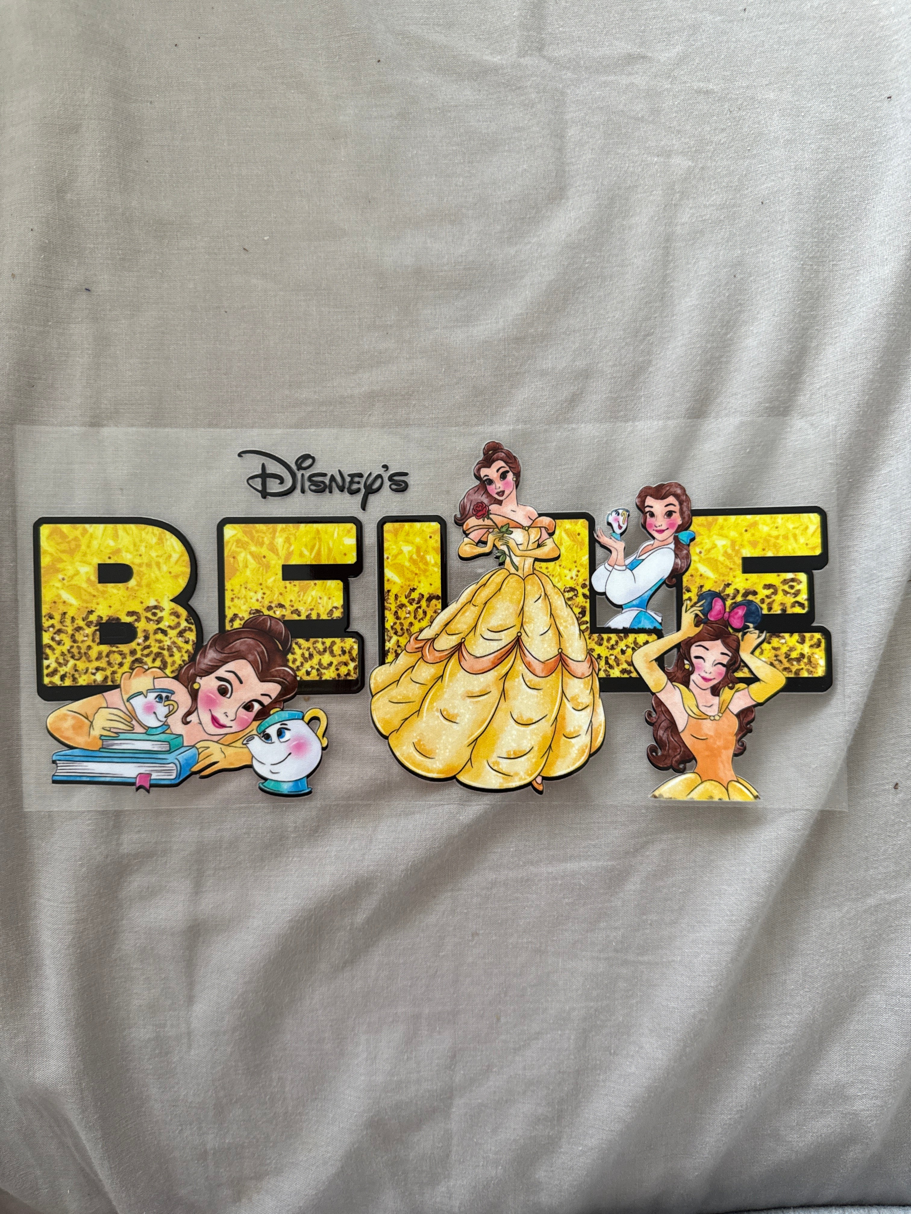 Belle