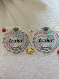 Teacher