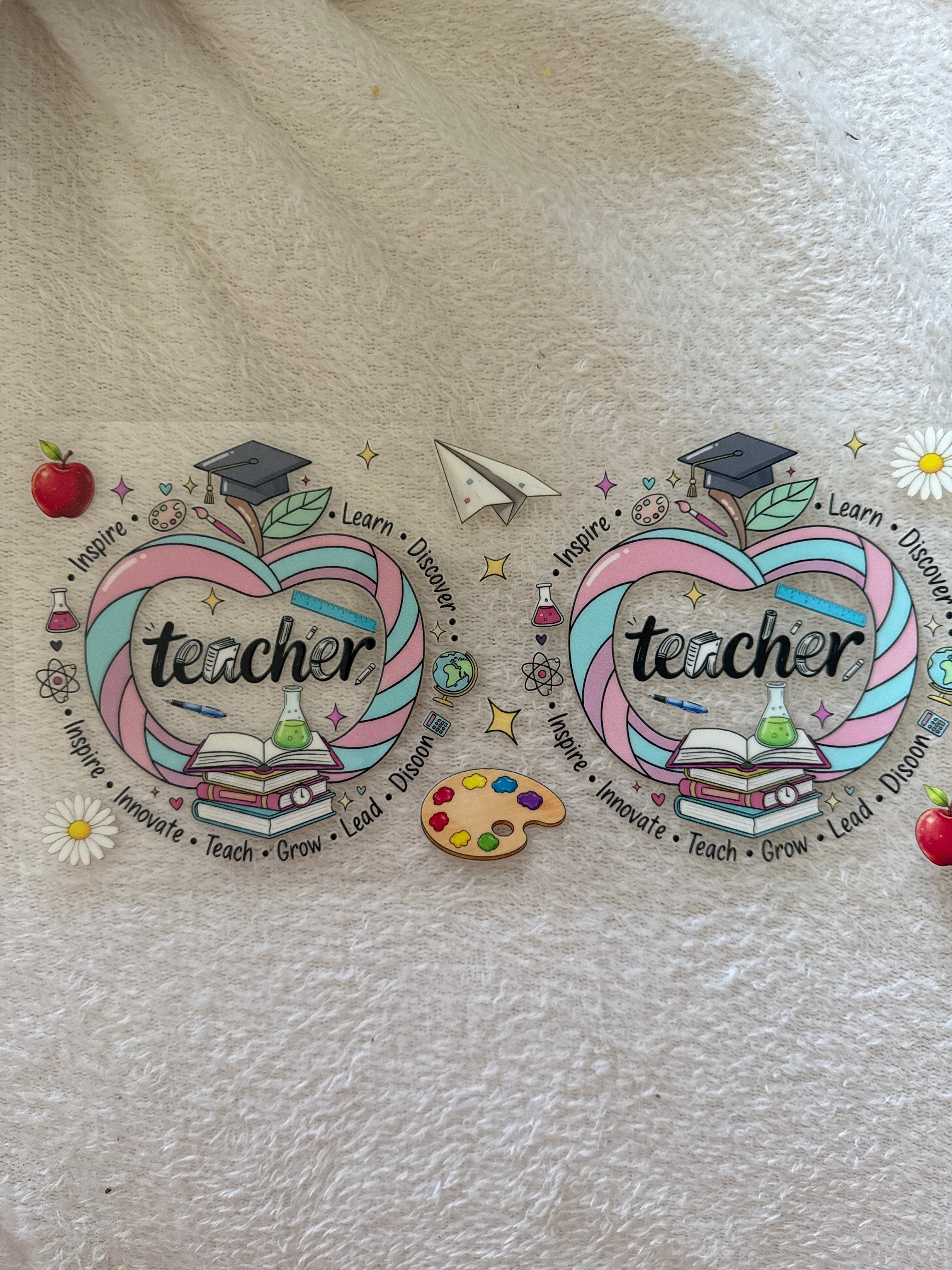 Teacher