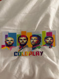 Coldplay