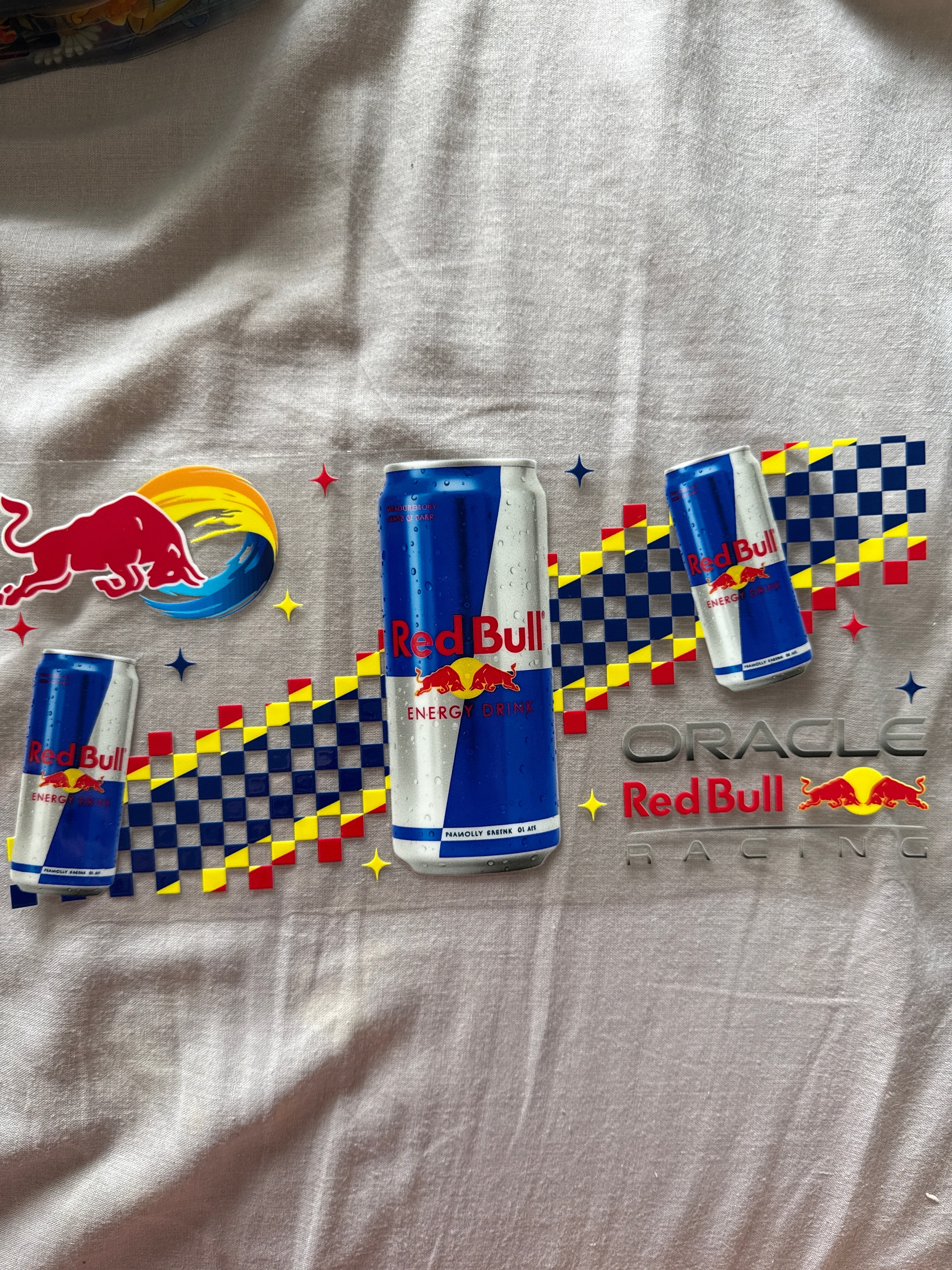 Red bull